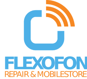 flexofon logo 1 300x274 1 Handyreparatur Geesthacht