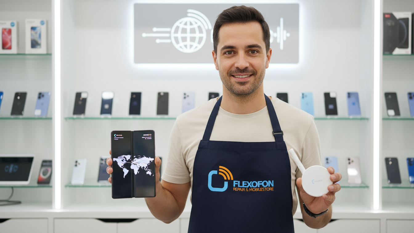 Roaming außerhalb der EU 2026 – weltweit günstig verbunden bleiben